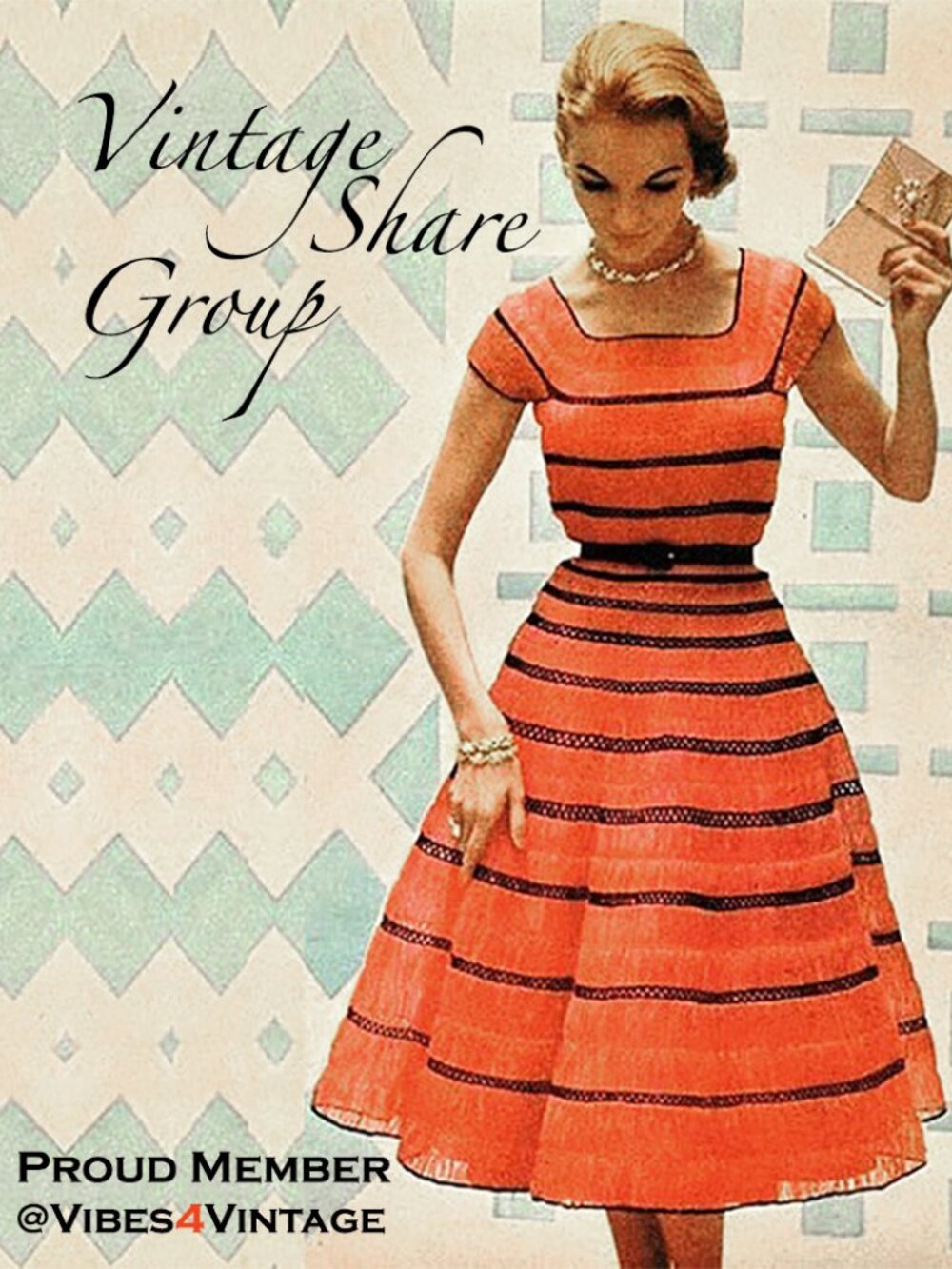 BANNERS for V4V Vintage Share Group ! - Picture 16 of 16
